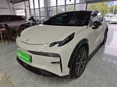 2023 Zeekr X RWD YOU 4-seat — фото 1