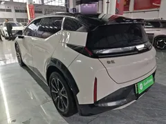 2023 Zeekr X RWD YOU 4-seat — фото 5