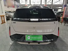 2023 Zeekr X RWD YOU 4-seat — фото 6