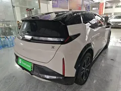 2023 Zeekr X RWD YOU 4-seat — фото 7