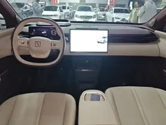 2023 Zeekr X RWD YOU 4-seat — фото 10