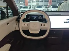 2023 Zeekr X RWD YOU 4-seat — фото 11