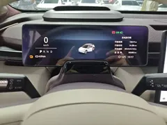2023 Zeekr X RWD YOU 4-seat — фото 12