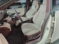 2023 Zeekr X RWD YOU 4-seat — фото 15