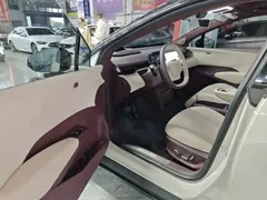 2023 Zeekr X RWD YOU 4-seat — фото 16