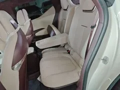 2023 Zeekr X RWD YOU 4-seat — фото 17