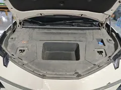 2023 Zeekr X RWD YOU 4-seat — фото 20