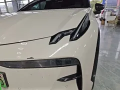 2023 Zeekr X RWD YOU 4-seat — фото 24