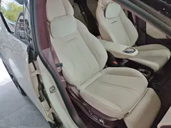 2023 Zeekr X RWD YOU 4-seat — фото 25