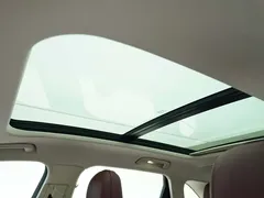 2025 Hongqi HS3 PHEV 117km, чёрный — фото 12