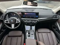 2023 BMW 3 Series 325Li M Sport Package, белый — фото 9
