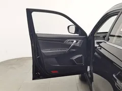 2021 Geely Atlas 1.8TD DCT 2WD Comfort, чёрный — фото 8