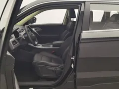 2021 Geely Atlas 1.8TD DCT 2WD Comfort, чёрный — фото 10