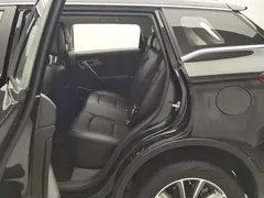 2021 Geely Atlas 1.8TD DCT 2WD Comfort, чёрный — фото 15