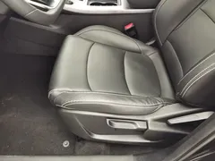 2021 Geely Atlas 1.8TD DCT 2WD Comfort, чёрный — фото 20