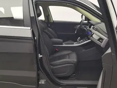 2021 Geely Atlas 1.8TD DCT 2WD Comfort, чёрный — фото 23