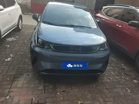 2025 BYD Dolphin Smart Driving 420km Freedom EV