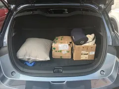 2025 BYD Dolphin Smart Driving 420km Freedom EV — фото 3
