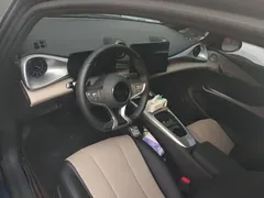 2025 BYD Dolphin Smart Driving 420km Freedom EV — фото 11