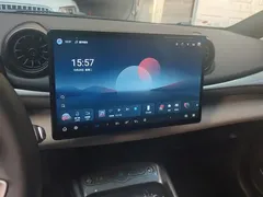 2025 BYD Dolphin Smart Driving 420km Freedom EV — фото 12