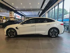 2023 BYD Seal Champion 550km Premium, белый — фото 3