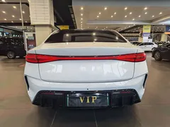 2023 BYD Seal Champion 550km Premium, белый — фото 5