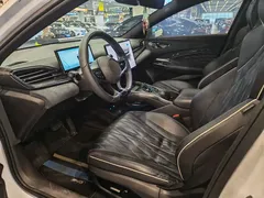 2023 BYD Seal Champion 550km Premium, белый — фото 6