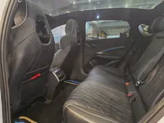 2023 BYD Seal Champion 550km Premium, белый — фото 7