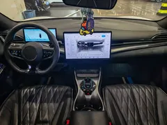 2023 BYD Seal Champion 550km Premium, белый — фото 8