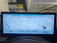 2023 BYD Seal Champion 550km Premium, белый — фото 11
