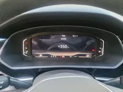 2022 Volkswagen Passat 330TSI Elite, чёрный — фото 7