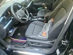 2022 Volkswagen Passat 330TSI Elite, чёрный — фото 11