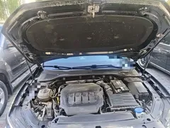 2022 Volkswagen Passat 330TSI Elite, чёрный — фото 16