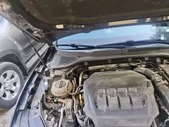 2022 Volkswagen Passat 330TSI Elite, чёрный — фото 20