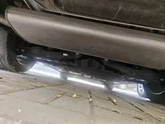 2022 Volkswagen Passat 330TSI Elite, чёрный — фото 23