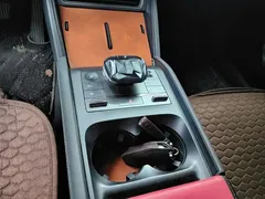 2024 BYD Qin L PHEV 80km Leading, синий — фото 14