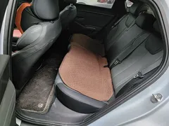 2024 BYD Qin L PHEV 80km Leading, синий — фото 17