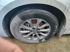 2024 BYD Qin L PHEV 80km Leading, синий — фото 23