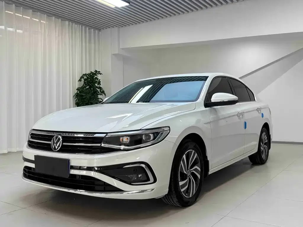 2023 Volkswagen Bora 200TSI DSG