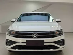 2023 Volkswagen Bora 200TSI DSG, белый — фото 2