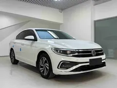 2023 Volkswagen Bora 200TSI DSG, белый — фото 3
