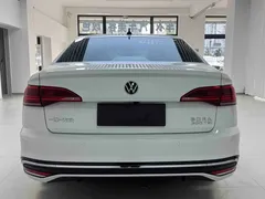 2023 Volkswagen Bora 200TSI DSG, белый — фото 5