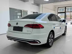 2023 Volkswagen Bora 200TSI DSG, белый — фото 6