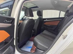 2023 Volkswagen Bora 200TSI DSG, белый — фото 8