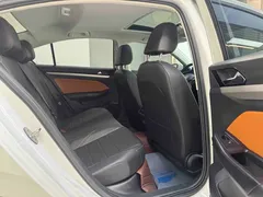 2023 Volkswagen Bora 200TSI DSG, белый — фото 9