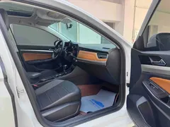 2023 Volkswagen Bora 200TSI DSG, белый — фото 10