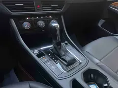 2023 Volkswagen Bora 200TSI DSG, белый — фото 13