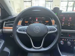 2023 Volkswagen Bora 200TSI DSG, белый — фото 15