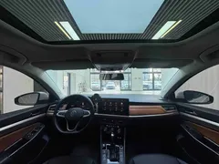 2023 Volkswagen Bora 200TSI DSG, белый — фото 17
