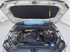 2023 Volkswagen Bora 200TSI DSG, белый — фото 19